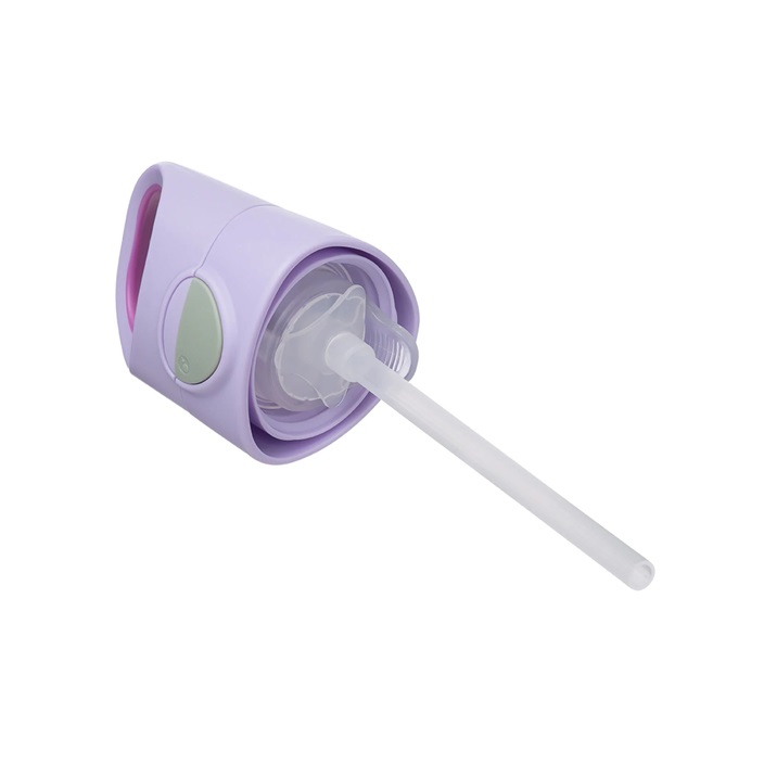 Water Bottle - B.box Tritan Sugar Plum