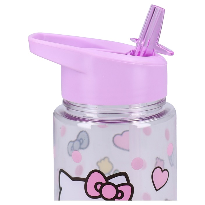 Water bottle for kids Hello Kitty Drink Up