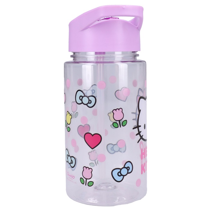 Water bottle for kids Hello Kitty Drink Up