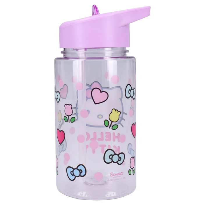 Water bottle for kids Hello Kitty Drink Up