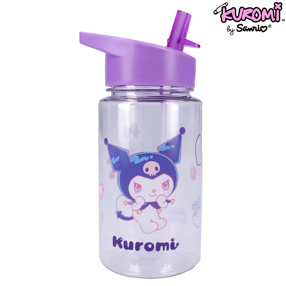 Drinking bottle for kids Kuromil Drink Up Drinking bottle for kids Kuromil Drink Up
