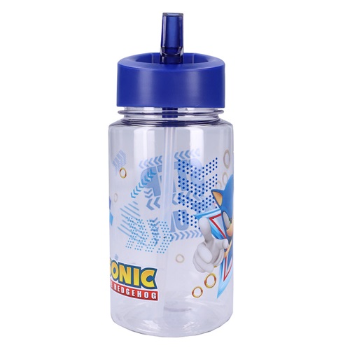 Drinking bottle for kids Sonic Drink Up Drinking bottle for kids Sonic Drink Up