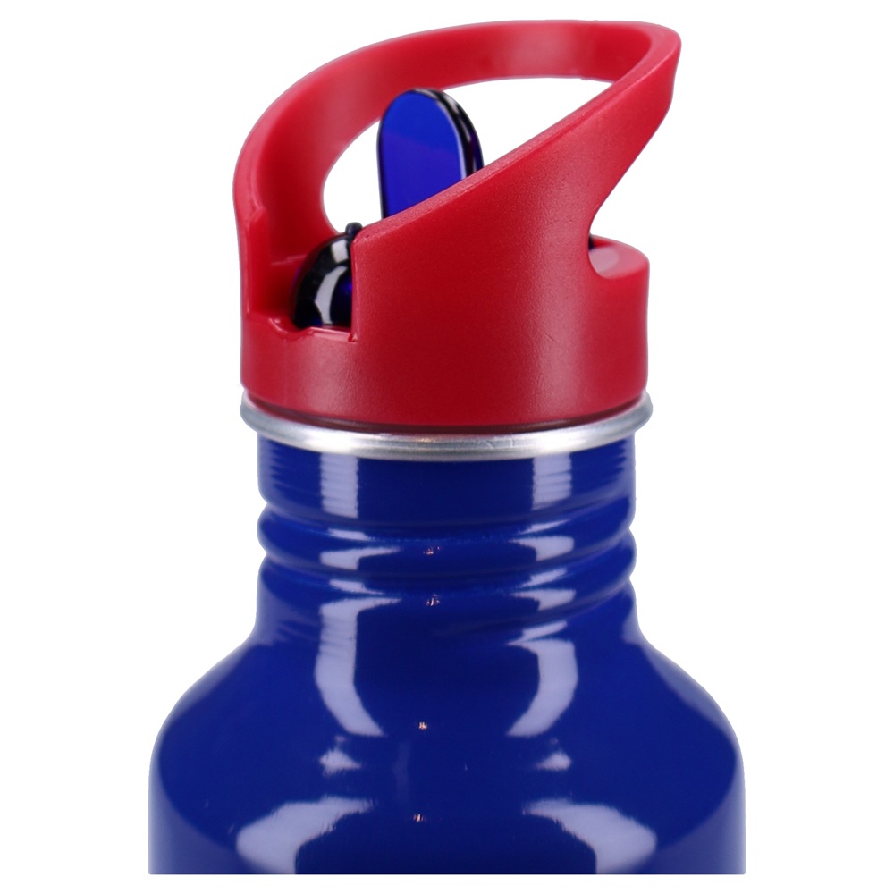 Metal drinking bottle for kids Sonic Keep It Cool Metal drinking bottle for kids Sonic Keep It Cool