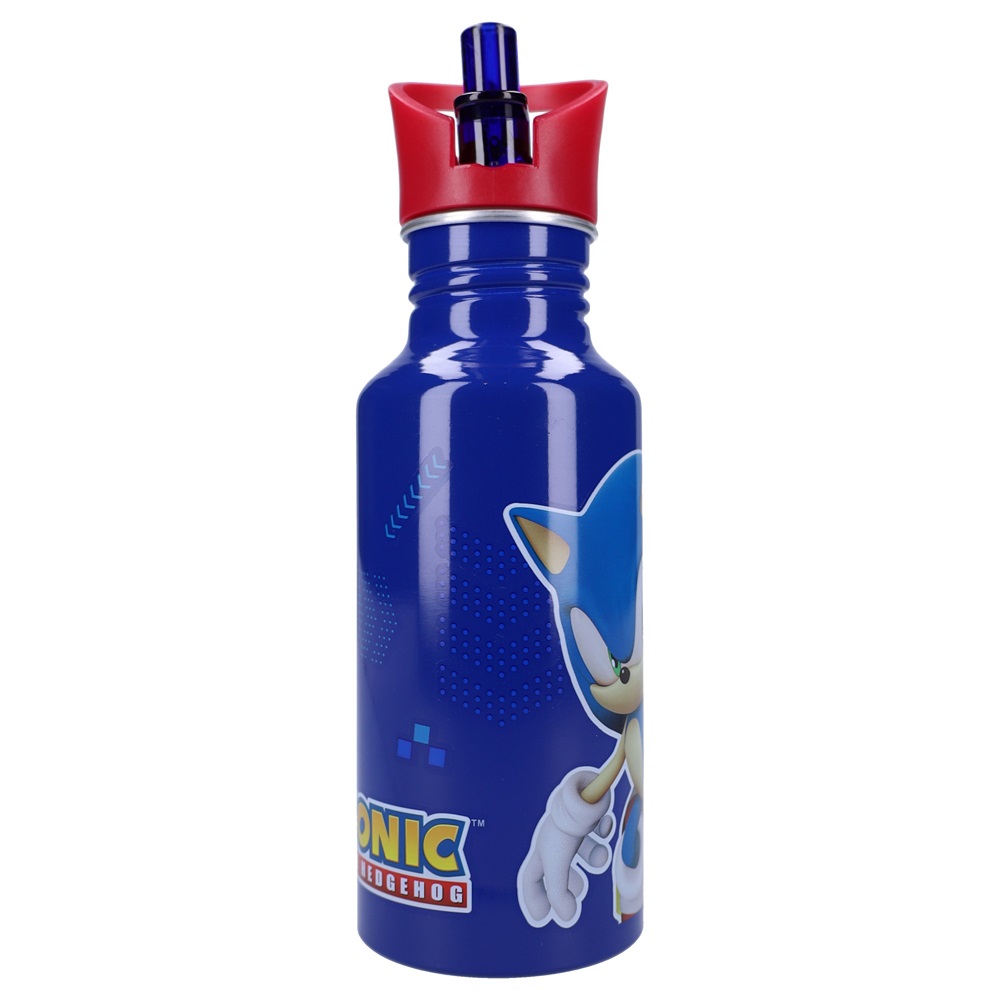 Metal drinking bottle for kids Sonic Keep It Cool Metal drinking bottle for kids Sonic Keep It Cool