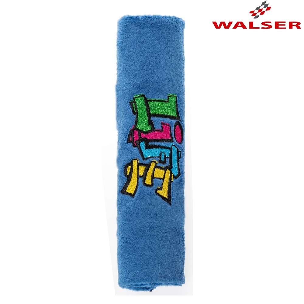 Belt cover for children Walser Graffiti