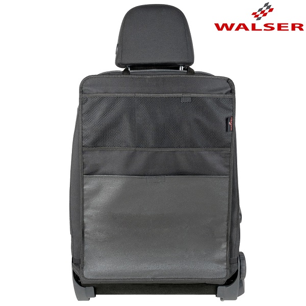 Car back seat cover protector and organizer Walser Jeremy