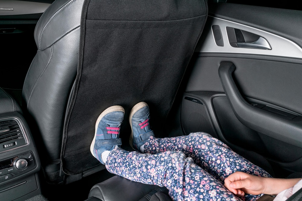 Car Seat Protector - Walser Premium
