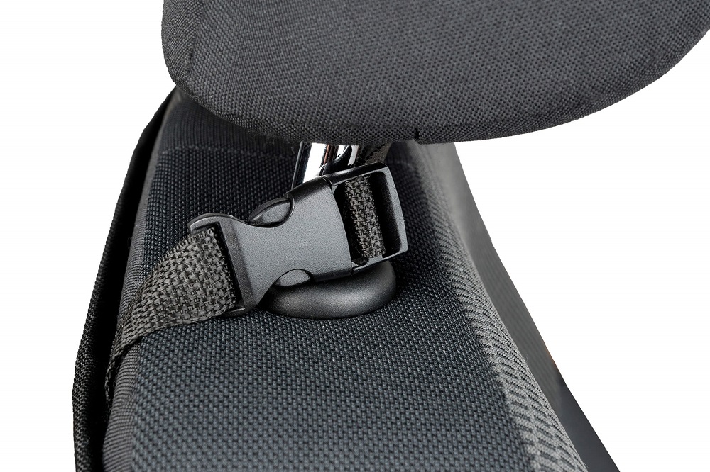 Car Seat Protector - Walser Premium