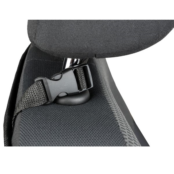 Car seat cover protector and tablet holser Walser Kenny