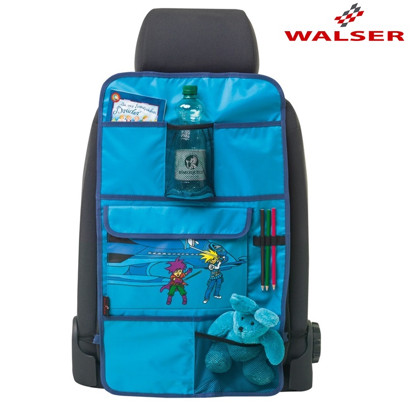 Car seat organizer Walser Space