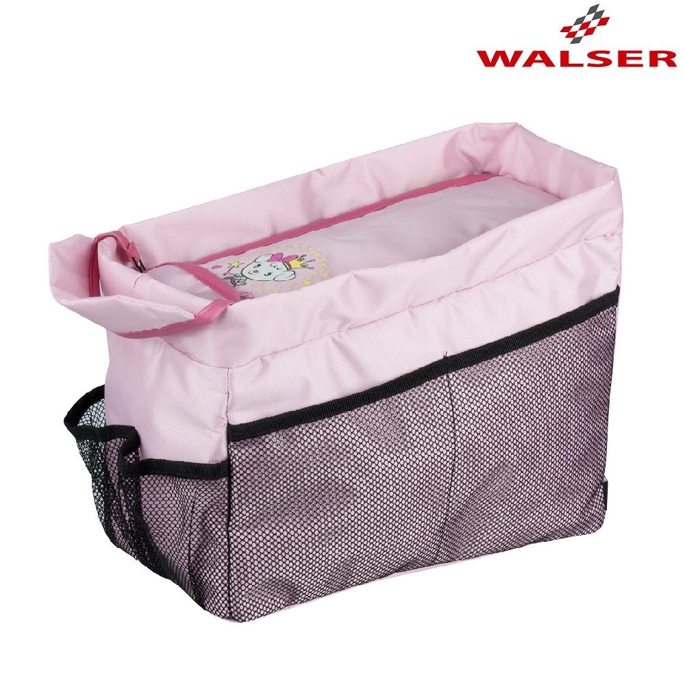 Car organizer Walser Travel Little Princess