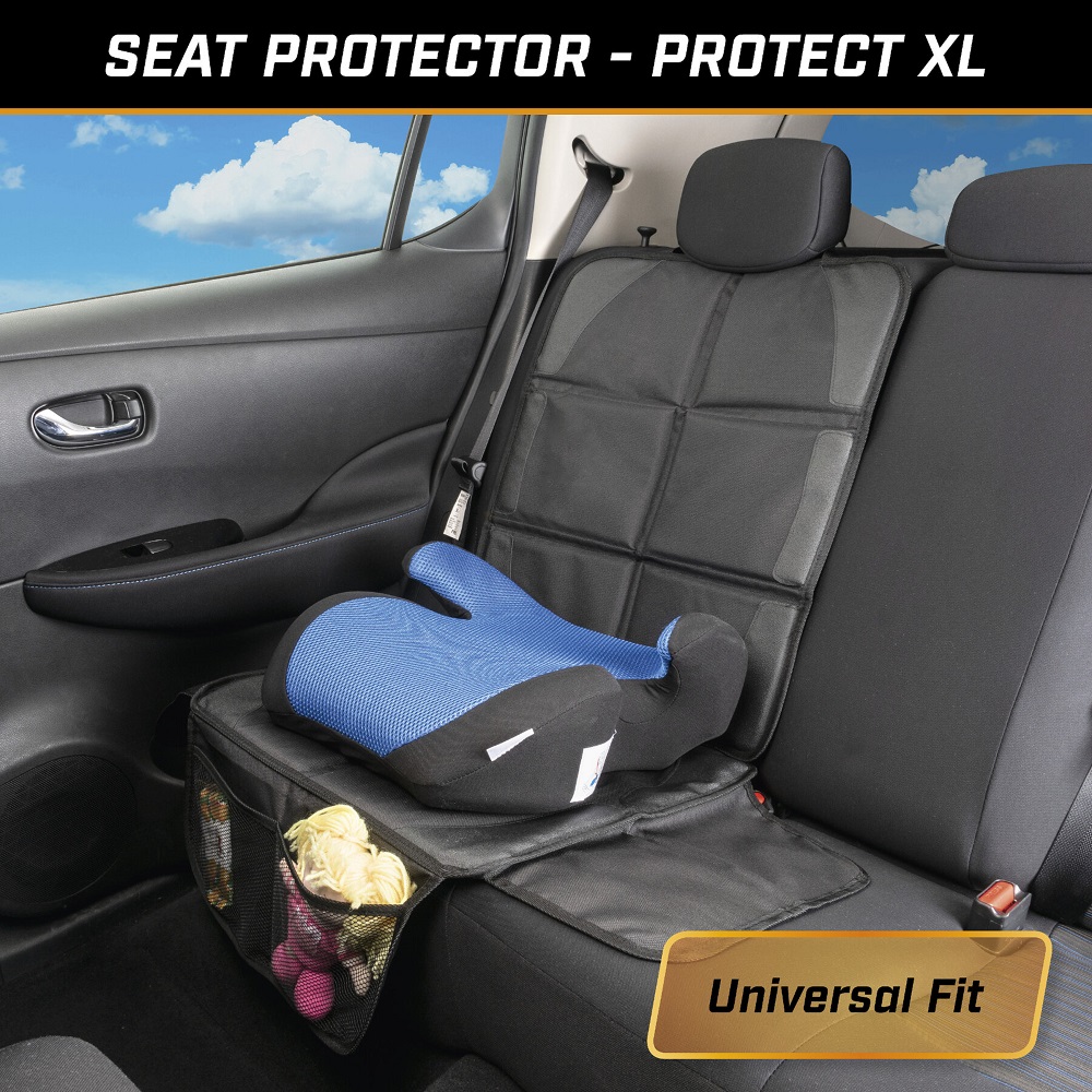 Car seat cover Walser XL