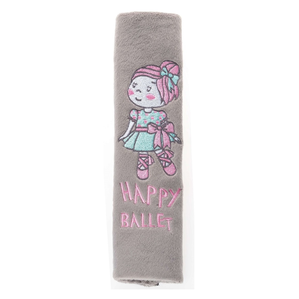 Belt cover for children Walser Happy Ballet