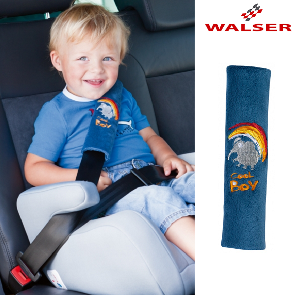 Belt cover for children Walser Cool Boy