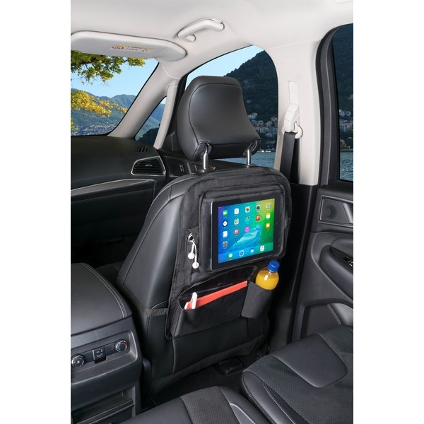 Car organizer and holder for Ipad Walser Tablet Holder Maxi