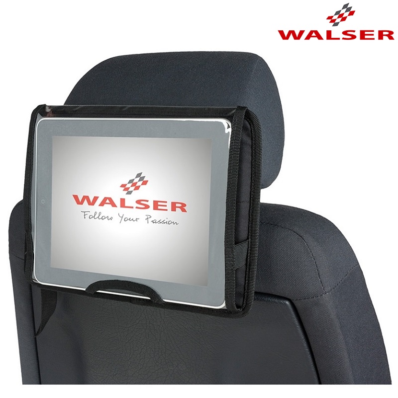 Car holder for Ipad Walser Tablet Holder