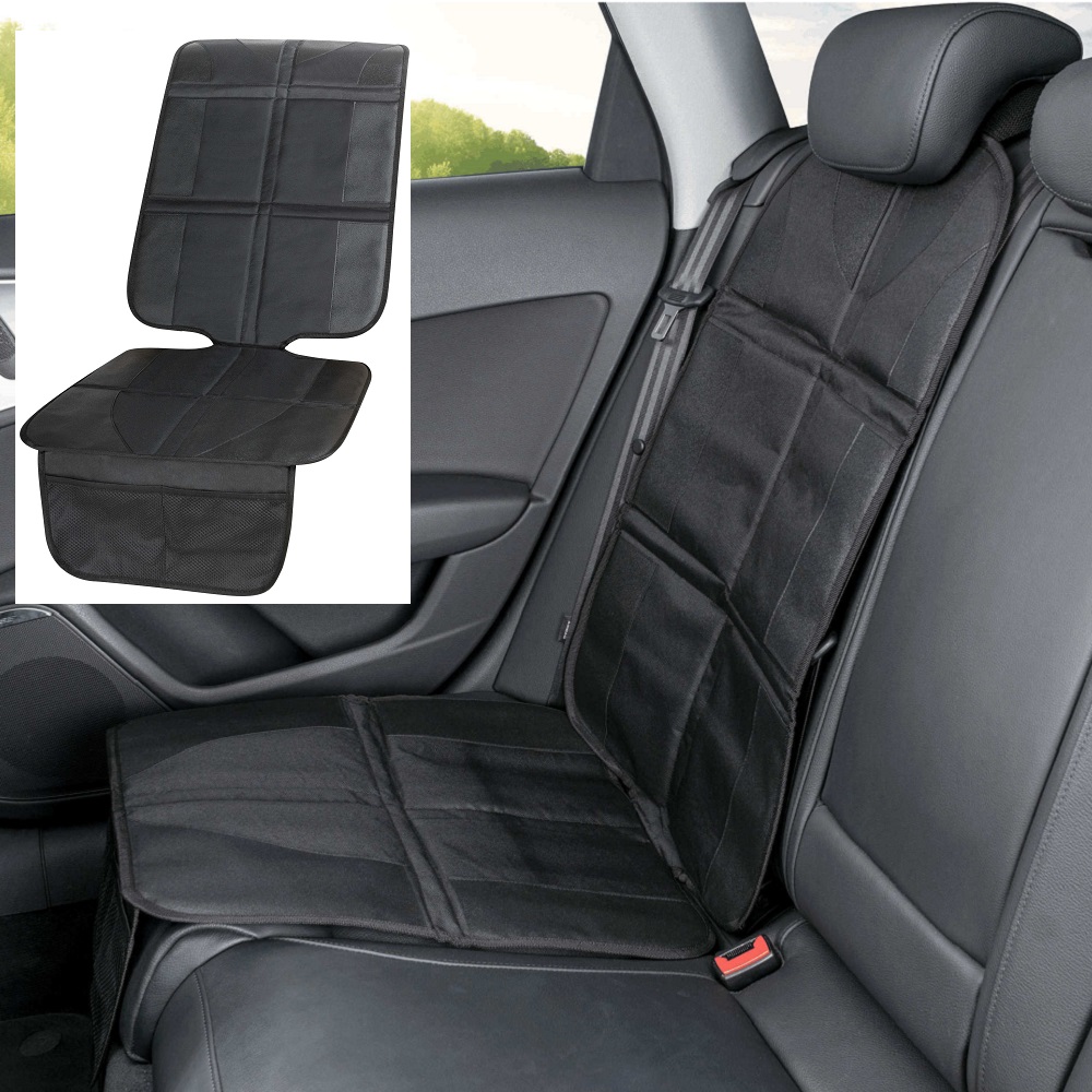 Car backseat protection Walser Premium George XL