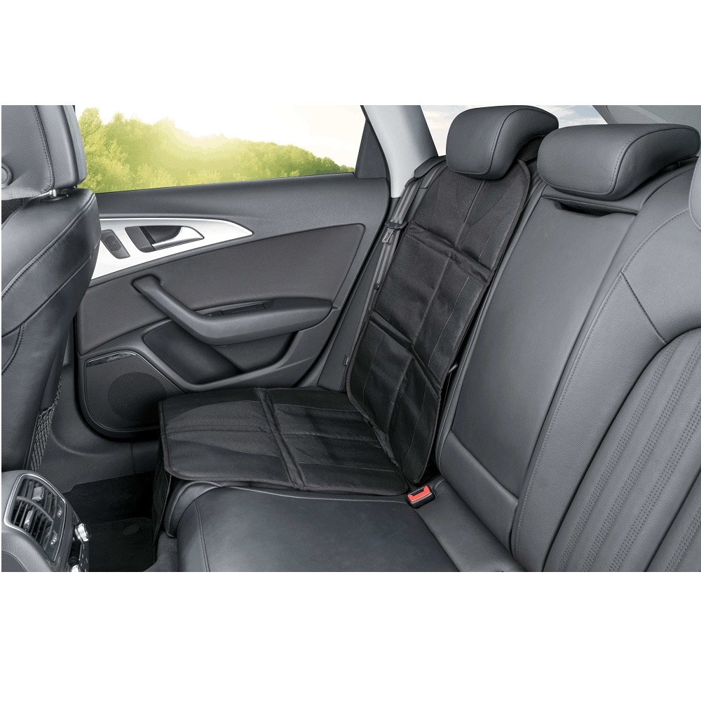 Car backseat protection Walser Premium George XL