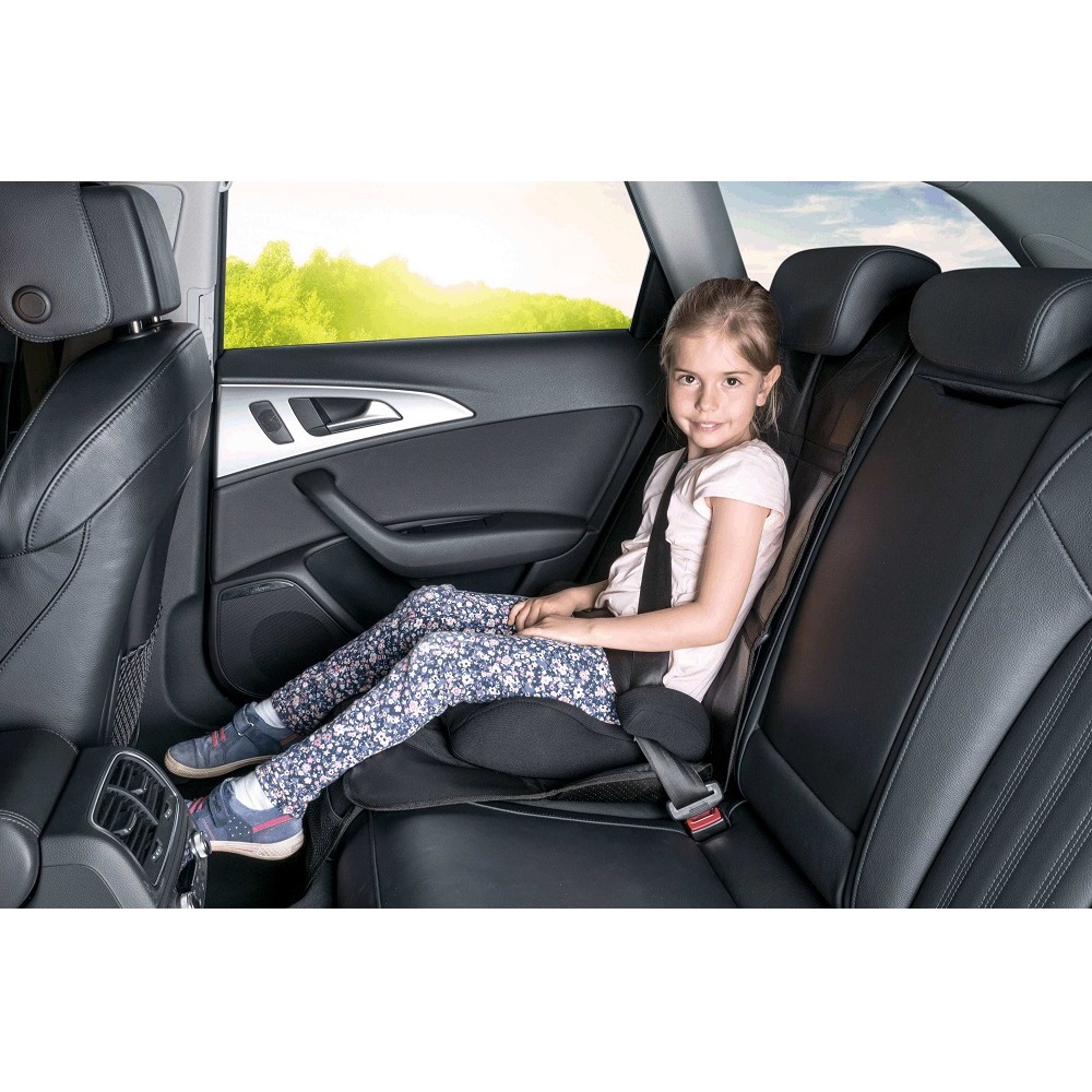 Car backseat protection Walser Premium George XL