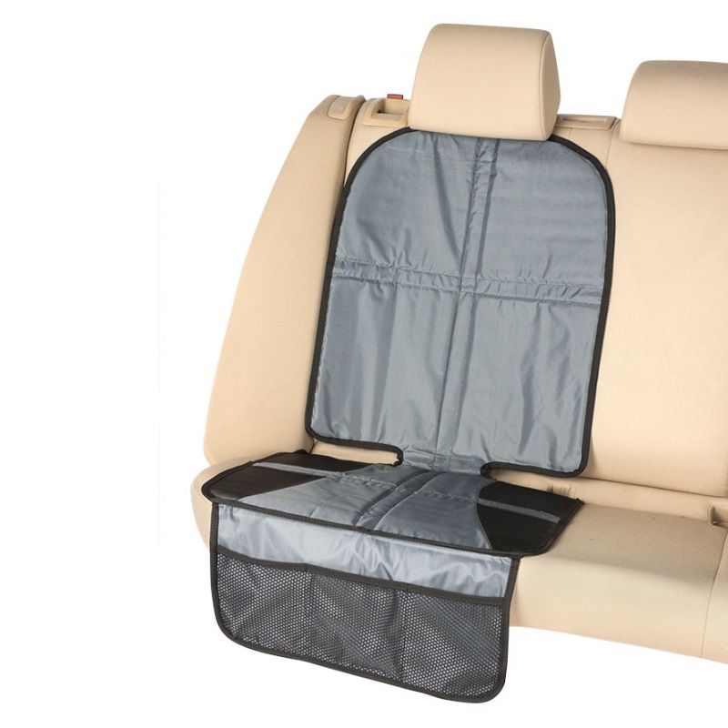 Car backseat protection Walser Tidy Fred XL