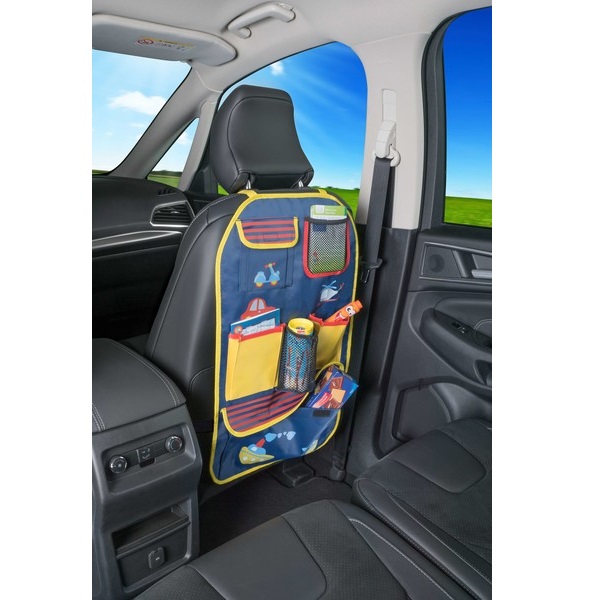 Car seat organizer Walser Driver's Jack