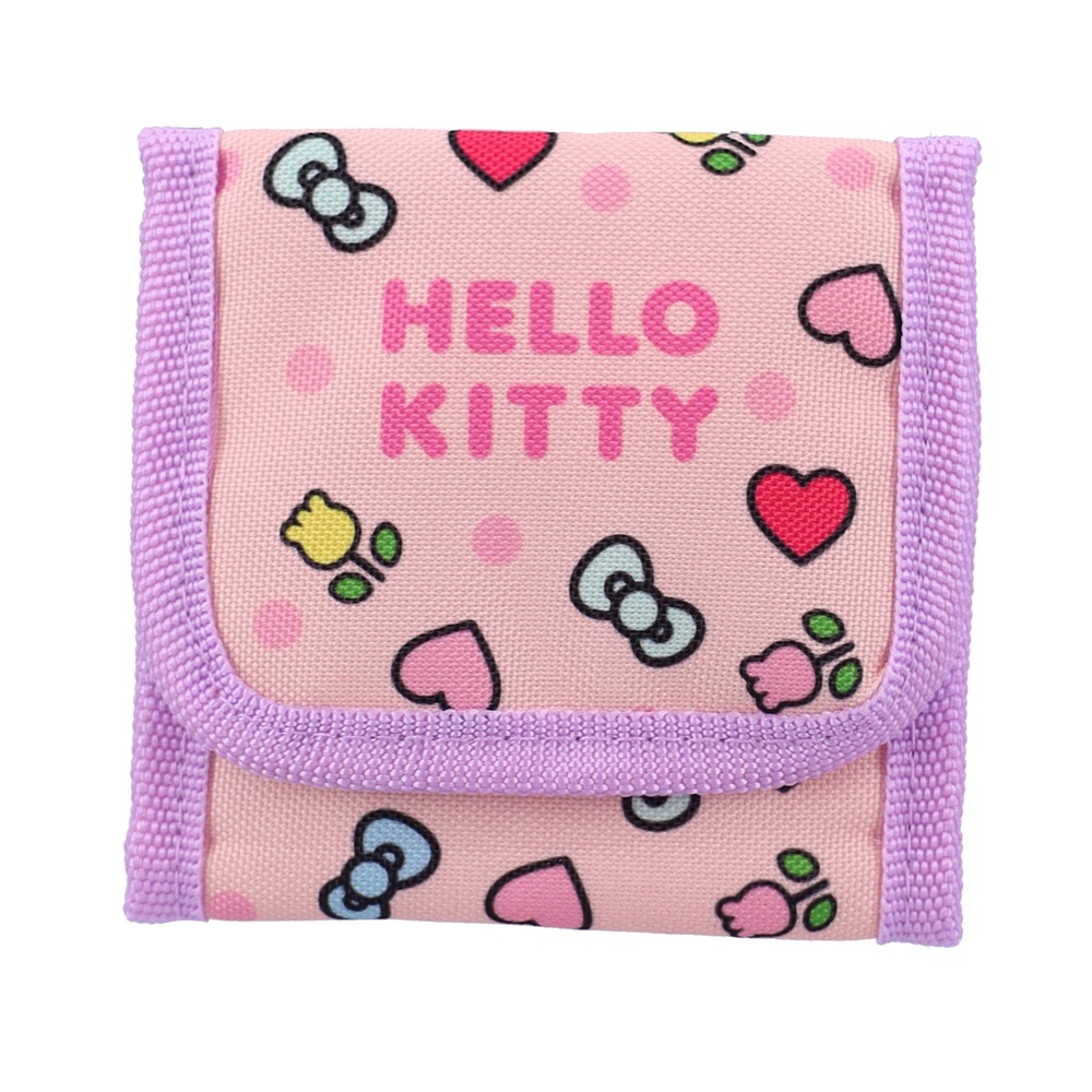 Kids' wallet Hello Kitty Sweet Charm