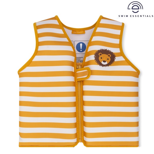 Swim vest for kids Swim Esentials Lion